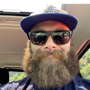 Meet your Posher, Jonathan